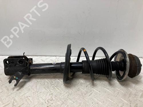 Right front shock absorber DACIA LOGAN MCV II TCe 90 (K8M1, K8MA, K8AC) | BP24584693M17 - Image 2