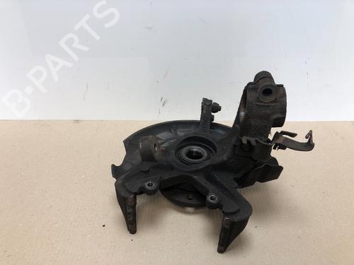 Used Left front steering knuckle Left front steering knuckle 15538161 15538161