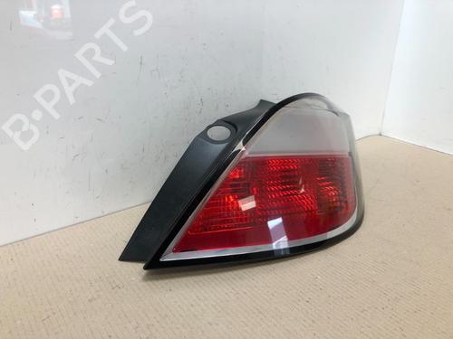 Right taillight OPEL ASTRA H (A04) 1.6 (L48) | BP15536476C35 