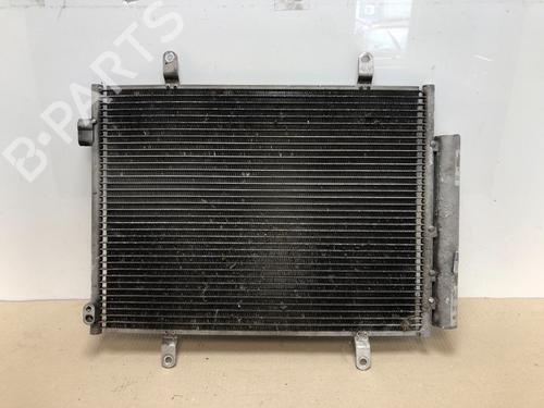 Used AC radiator AC radiator 17000039 17000039