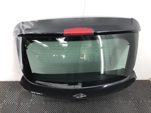 Tailgate OPEL CORSA D (S07) 1.4 LPG (L08, L68) | BP21787051C6 