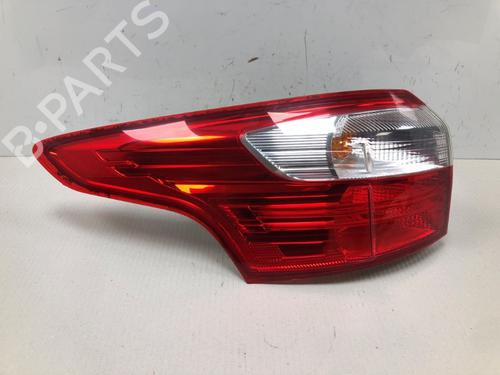 Left taillight FORD FOCUS III Turnier 1.0 EcoBoost | BP37207757C34 - Image 2