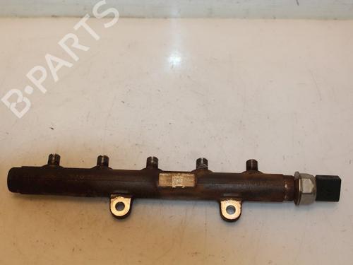 Used Injection rail Injection rail 16183392 16183392