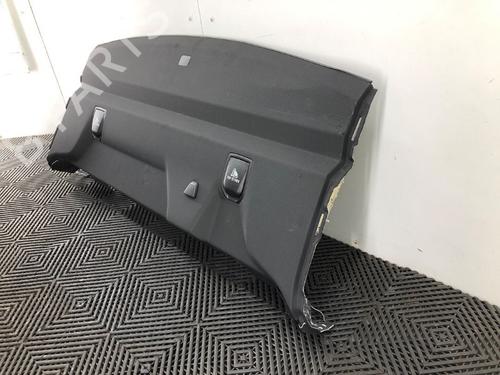 Rear parcel shelf BMW 5 (G60, G90, G68) 530e Plug-in Hybrid | BP37205809C85 - Image 3