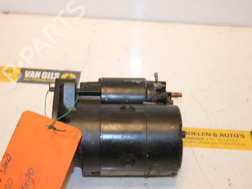 Used Starter CITROËN SAXO (S0, S1) 1.1 X, SX (60 hp) 15309631