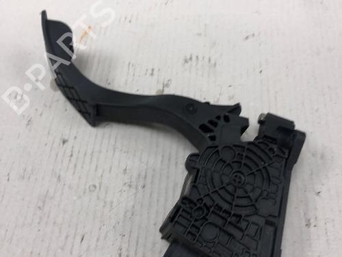 Used Pedal Pedal 37212358 37212358