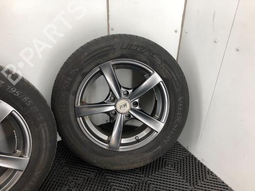 Rim VW CADDY III Box Body/MPV (2KA, 2KH, 2CA, 2CH) 2.0 SDI | BP15347482C45 