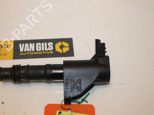 Used Ignition coil Ignition coil 15314151 15314151