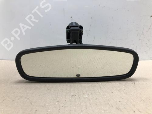 Used Rear mirror Rear mirror 37206638 37206638