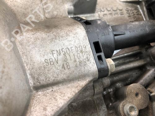 Gearbox SEAT IBIZA V (KJ1, KJG) 1.0 TSI | BP37209375M3 - Image 9