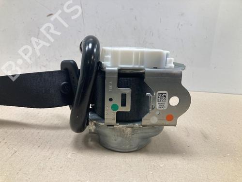 Front left seatbelt BMW X3 (G01, F97, G08) iX3 | BP37207273I26 - Image 3