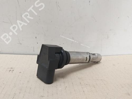 Ignition coil VW GOLF IV (1J1) 1.6 16V | BP15532213M94 