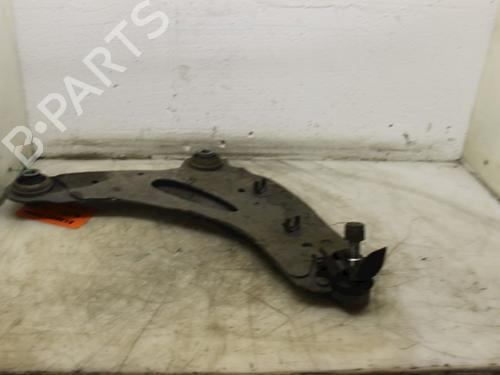 Used Right front suspension arm RENAULT TRAFIC II Van (FL) 1.9 dCi 100 (FL0C) (101 hp) 15301346
