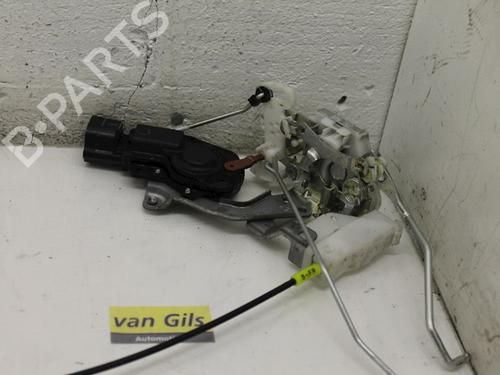Used Front right lock CITROËN C1 (PM_, PN_) 1.0 (68 hp) 15305371