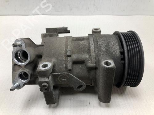 AC compressor PEUGEOT 2008 I (CU_) 1.2 THP 110 / PureTech 110 | BP37209875M34 - Image 3