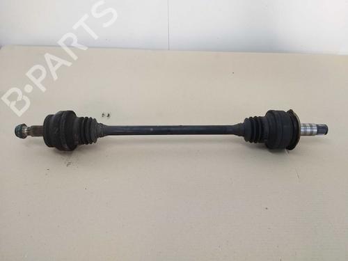 Used Left rear driveshaft Left rear driveshaft 15341385 15341385