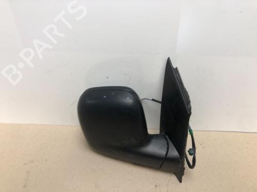 Right mirror VW CADDY III Box Body/MPV (2KA, 2KH, 2CA, 2CH) 2.0 SDI | BP15348165C27 