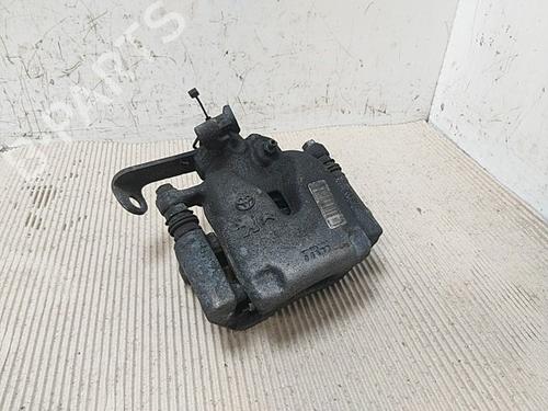 Used Right rear brake caliper Right rear brake caliper 17375932 17375932