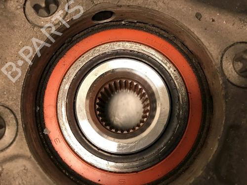 Left rear steering knuckle MERCEDES-BENZ E-CLASS Convertible (A207) E 220 CDI / BlueTEC / d (207.402, 207.401) | BP15339377M27 