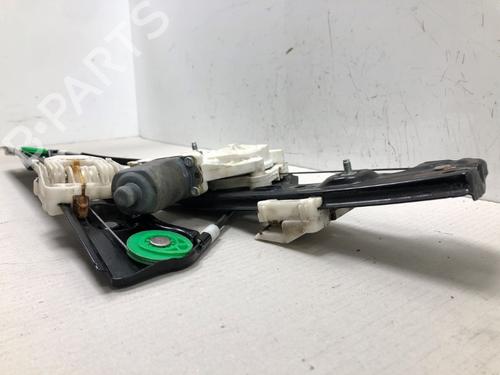 Front right window mechanism BMW 3 (E90) 318 i | BP37206964C23 - Image 2