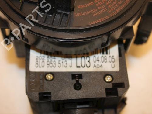 Steering column stalk VW GOLF IV (1J1) 1.9 TDI | BP15309729I23 