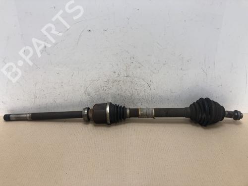 Used Right front driveshaft Right front driveshaft 37205023 37205023