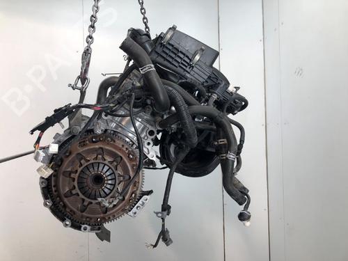 Engine PEUGEOT 108 1.0 VTi | BP37215047M1 - Image 3