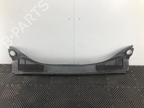 Torpedoplade Torpedoplade FORD FOCUS III Turnier 1.0 EcoBoost (125 hp) 37207814 37207814