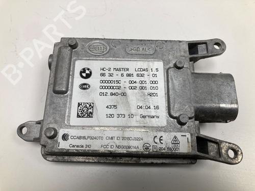 Electronic sensor BMW 3 Touring (F31) 335 d xDrive | BP37205594M84 - Image 5