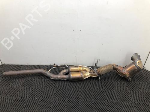 Exhaust manifold VW T-ROC (A11, D11) 2.0 R 4motion | BP25928455M110 - Image 4