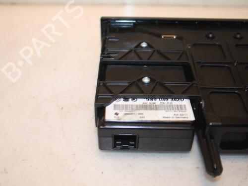 Electronic module VW GOLF VI (5K1) 1.6 TDI | BP15332694M83 