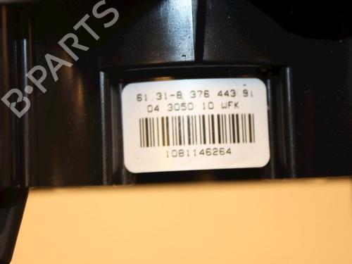Steering column stalk BMW X3 (E83) 2.0 sd | BP15316766I23 