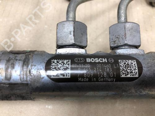 Injection rail BMW X1 (E84) xDrive 20 d | BP37213973M98 - Image 4