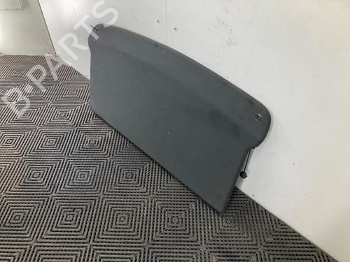 Rear parcel shelf LAND ROVER RANGE ROVER EVOQUE (L538) 2.2 D | BP27171616C85