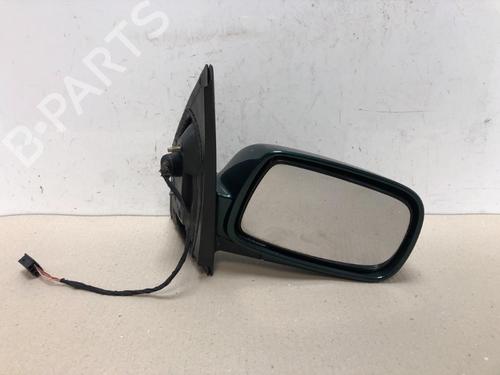 Bakspejl Højre TOYOTA YARIS (_P1_) 1.3 (SCP12_, SCP13_, SCP12R, SCP13R) (87 hp) 15346332