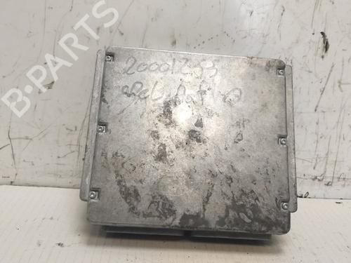 Engine control unit (ECU) OPEL ASTRA G Hatchback (T98) 1.6 (F08, F48) | BP16009961M57 
