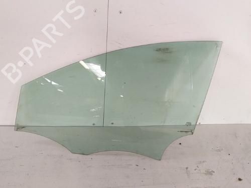 Used Front left door window Front left door window 37203640 37203640