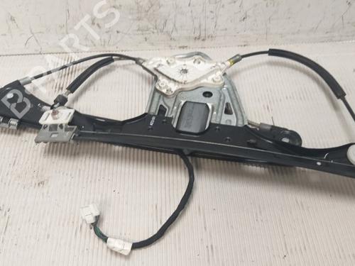 Used Front left window mechanism Front left window mechanism 15341985 15341985