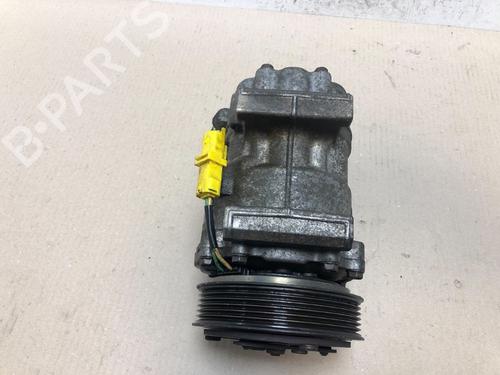 AC compressor CITROËN C3 I (FC_, FN_) 1.4 i | BP15344569M34 