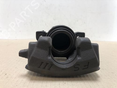 Right front brake caliper SEAT IBIZA III (6L1) 1.2 | BP15535562M104 