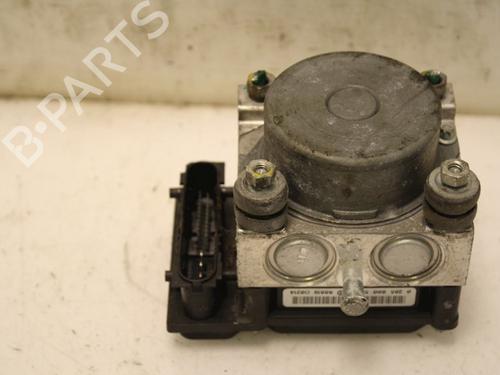 ABS Bremseaggregat DACIA SANDERO 1.4 (BS0C, BS0A, BS0G, BS1F, BS0E) (75 hp) 15336313