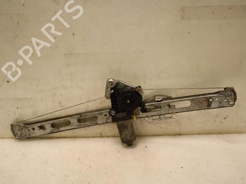 Used Front left window mechanism Front left window mechanism MERCEDES-BENZ A-CLASS (W168) A 160 (168.033, 168.133) (102 hp) 15336415 15336415