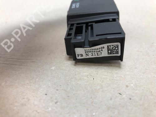 Steering wheel controls RENAULT CAPTUR I (J5_, H5_) 0.9 TCe 90 | BP24537111E15 - Image 6