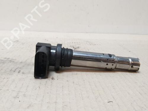 Ignition coil SEAT IBIZA III (6L1) 1.4 16V | BP15531620M94 