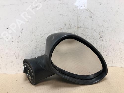 Right mirror FIAT GRANDE PUNTO (199_) 1.4 (199AXB11, 199AXB1A, 199BXB1A, 199AXL1A) | BP15344968C27 