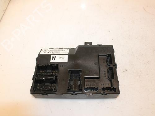 Used Electronic module Electronic module 15329693 15329693