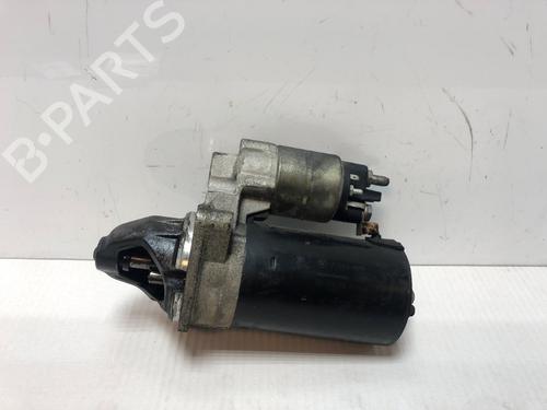 Used Starter BMW 3 Touring (E46) 318 i (143 hp) 16064314