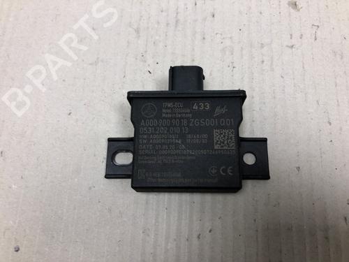 elektronisk-modul-mercedes-benz-a-class-w177-2018-37211446 main image
