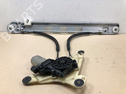 Used Front right window mechanism Front right window mechanism 37206368 37206368