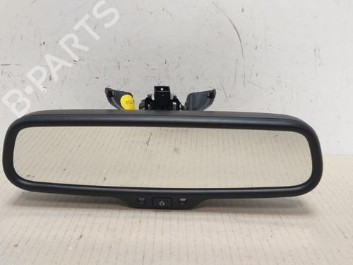 Used Rear mirror Rear mirror 15343061 15343061